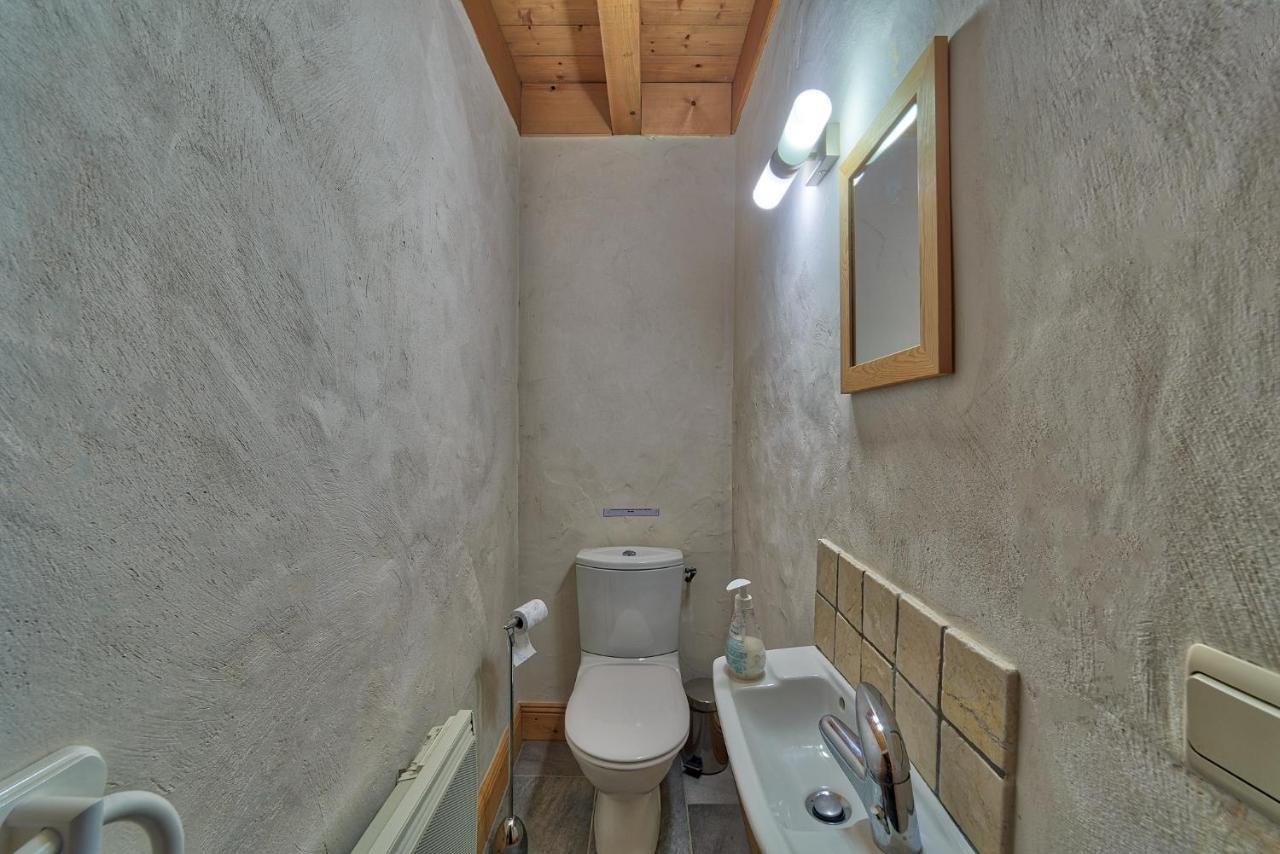 Chalet Coralie شامونكس المظهر الخارجي الصورة